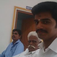 கேஜி சிவா