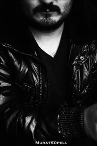 Nail Kayalı