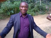 Emmanuel Ibiok