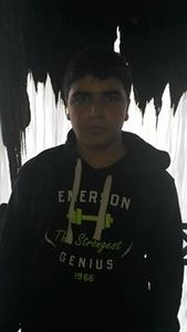 Κώστας Χαραλαμπάκης