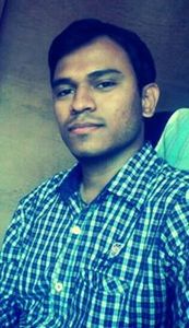 Prasad Badade