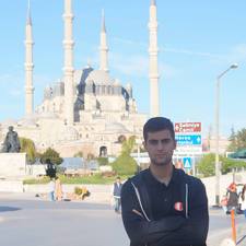 Hasan Can Başkaya