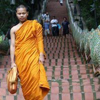 พระมหาวีระศักดิ์ แสงพงษ์