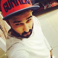 Nikhil Dalvi