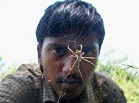 ஹரிஹரன் சின்னா