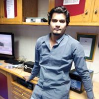 Sumit Jangid