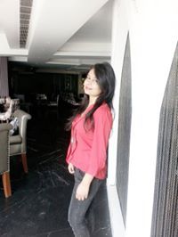 Varsha Rajput