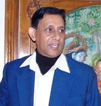 Utpal Ray