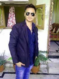 Saif Khan
