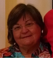Barbara Monk
