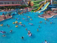 Aquaplanet Primorsko