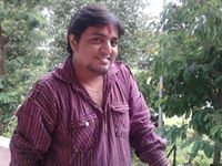 योगेश डांगळे.