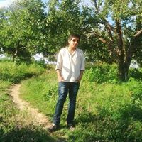 Saurabh Sehrawat