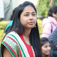 Gurkiran Kaur