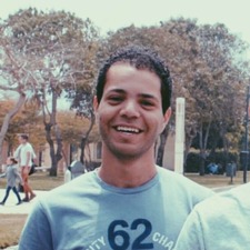 Youssef Tawfeek