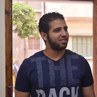 Ahmed Eid