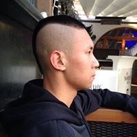 Yixin An