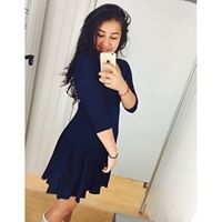 Yisel Saladbar