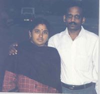 Usharani Selvakumar