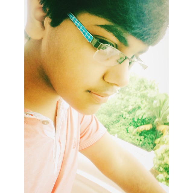 Goodreads profile picture for @ritik