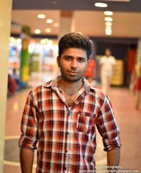 Binoy Vishnu