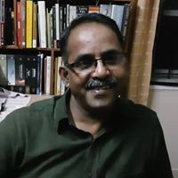 Uday Kumar