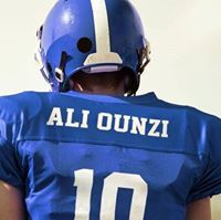 Ali Ounzi
