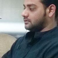 Vivek Bhardwaj