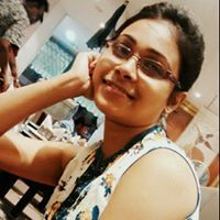 Megha Ghosh
