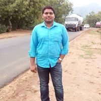 Parth Dalai