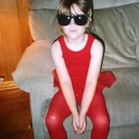Christy Ann