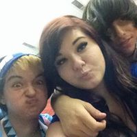 Cassie Strickland