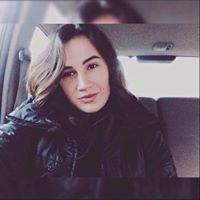 Анастасия Стасюк