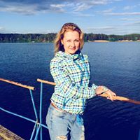 Инна Щепачева