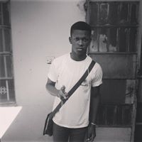 Dickson Daniel