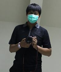 Arief Utomo