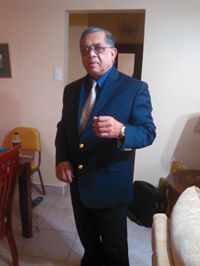 Anthony Deyal