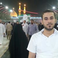 أبراهیم الموسوے