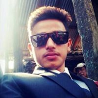 Sujan Rijal