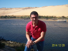 Ahmed Yehia