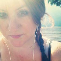 Amanda Evanoff
