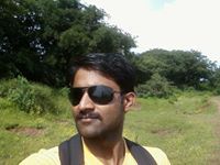 Anil Pavate