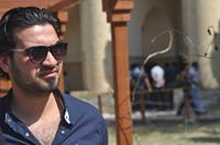 ضرغام طعيمه