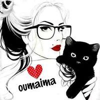 Oumaima Sadeq