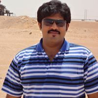 DrMithun Menachery