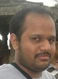 Manjunath Murthy