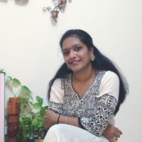 Anitha Karthik