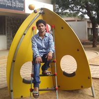 Rakesh Kumar