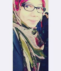 Samar Abed