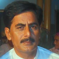 Mujtaba Hassan Syed